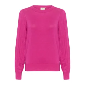 KAlone Knit Pullover