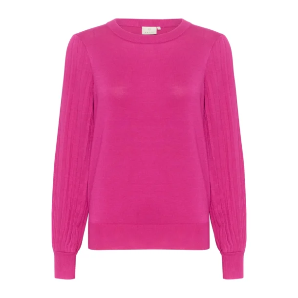 KAlone Knit Pullover