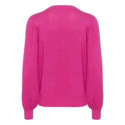 KAlone Knit Pullover