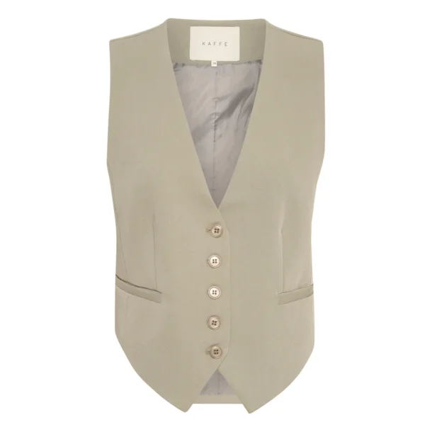 KAsakura Waistcoat