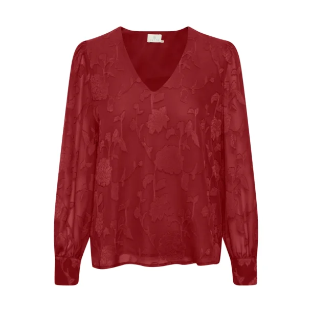 KAtulla Blouse