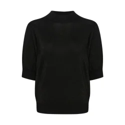 KAregina Turtleneck Pullover