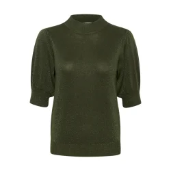 KAregina Turtleneck Pullover