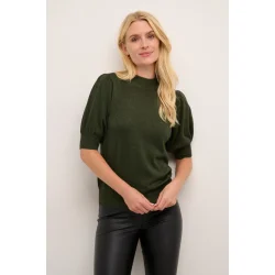 KAregina Turtleneck Pullover