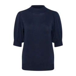 KAregina Turtleneck Pullover