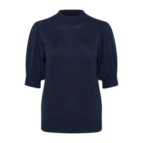 KAregina Turtleneck Pullover