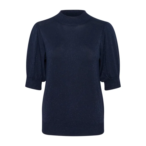 KAregina Turtleneck Pullover