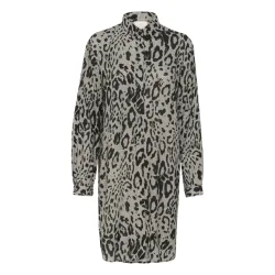 KAmilia Shirt Dress
