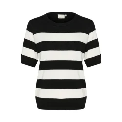 KAlizza Striped Knit