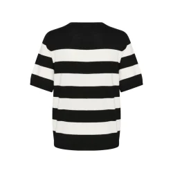KAlizza Striped Knit