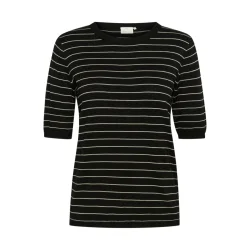 KAlizza Striped Knit