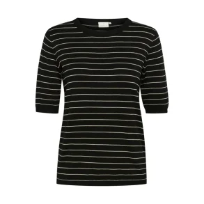 KAlizza Striped Knit