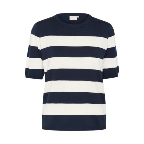 KAlizza Striped Knit