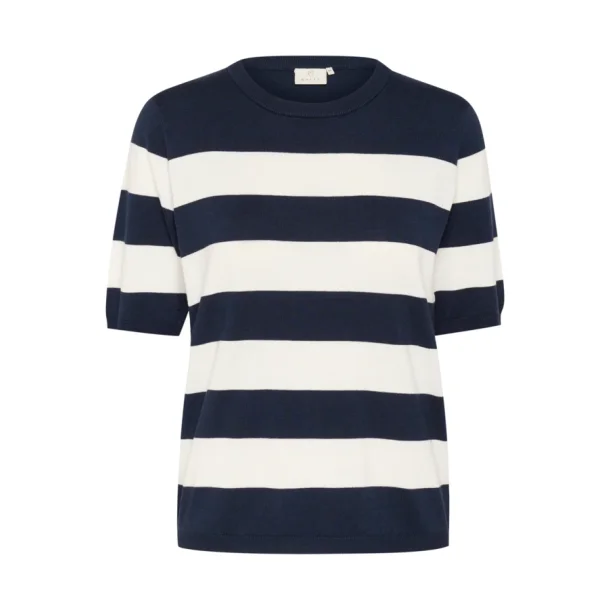 KAlizza Striped Knit