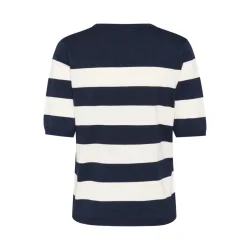 KAlizza Striped Knit