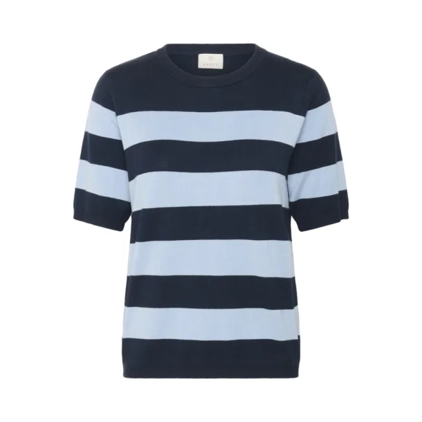 KAlizza Striped Knit