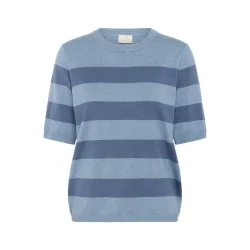 KAlizza Striped Knit