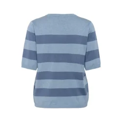 KAlizza Striped Knit