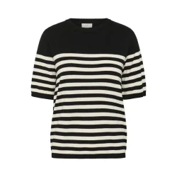 KAlizza Striped Knit