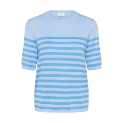 KAlizza Striped Knit