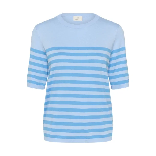 KAlizza Striped Knit