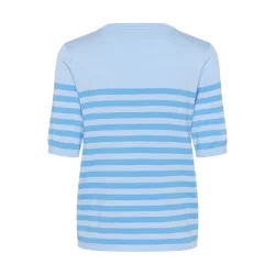 KAlizza Striped Knit