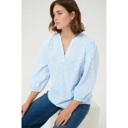 KAjollia Blouse