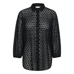 KAloren Lace Shirt
