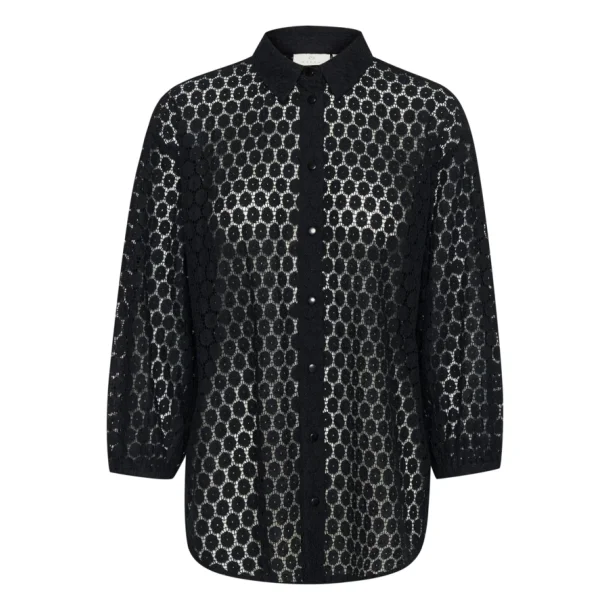 KAloren Lace Shirt
