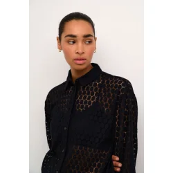 KAloren Lace Shirt