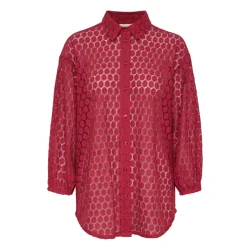 KAloren Lace Shirt