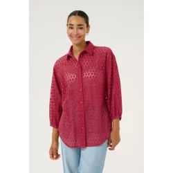KAloren Lace Shirt