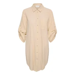 KApauline Shirt Dress