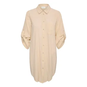 KApauline Shirt Dress