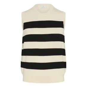 KAlizza Striped Slipover