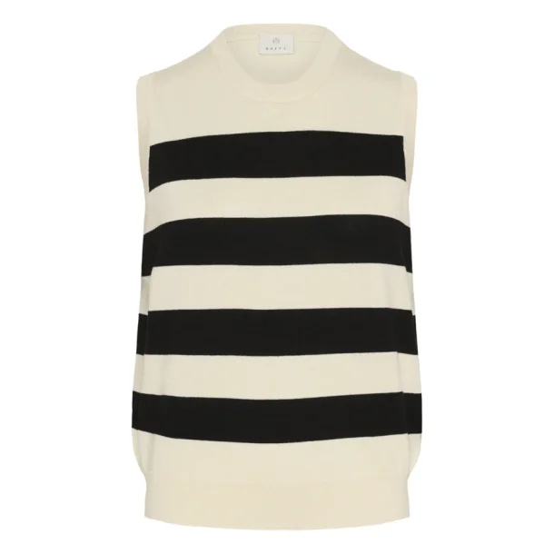 KAlizza Striped Slipover