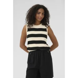 KAlizza Striped Slipover