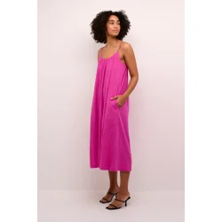 KApauline Strap Dress