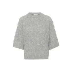 KAmalene Knit Pullover