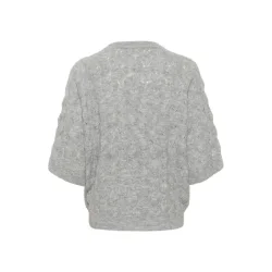 KAmalene Knit Pullover