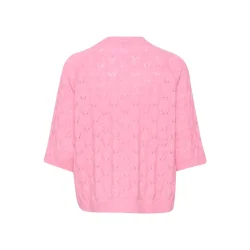 KAmalene Knit Pullover