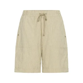 KAnaya Striped Shorts