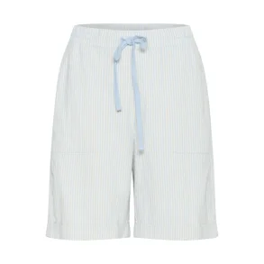 KAnaya Striped Shorts