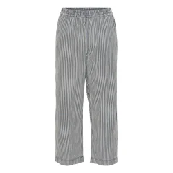 KAnaya Striped Culotte Pants