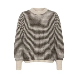 KAellery Knit Pullover