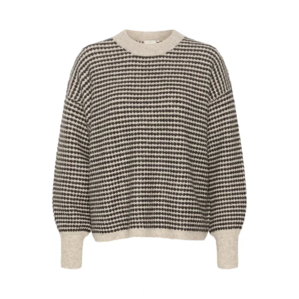 KAellery Knit Pullover
