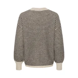 KAellery Knit Pullover