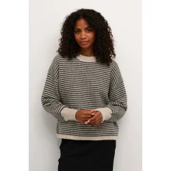 KAellery Knit Pullover