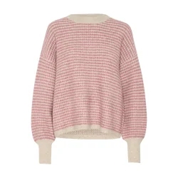KAellery Knit Pullover