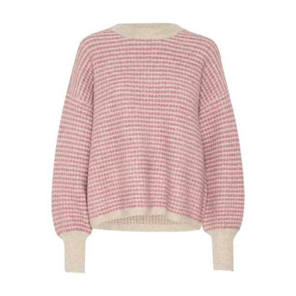 KAellery Knit Pullover